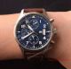 2017 Low Price Replica IWC Big Pilot Day Date Watch SS Blue Automatic 43mm (2)_th.jpg